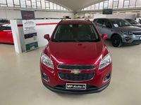 usata Chevrolet Trax Trax1.6 LS fwd 115cv