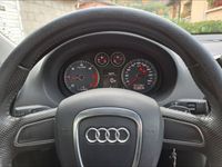 usata Audi A3 2011
