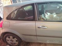Usata Renault Mégane II 101 CV (74 kW) 2003