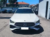 Usata Mercedes CLA200 Shooting Brake Advanced Plus 163 CV (119 kW) 2024 Station wagon
