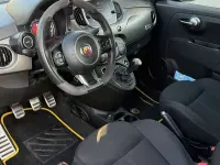Usata Abarth 595 Pista 160 CV (117 kW) 2019