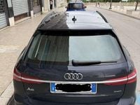Usata Audi A6 Business Plus 245 CV (180 kW) 2022 Station wagon