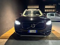 Occasion Volvo XC90 Inscription 235 ch (172 kW) 2018 Noir SUV