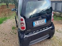 usata Smart ForTwo Coupé fortwo 700 coupé passion (45 kW)