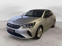 Usata Opel Blitz Edition 102 CV (75 kW) 2022 Grigio Berlina