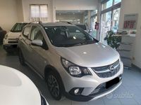 usata Opel Karl Rocks 1.0 73 CV