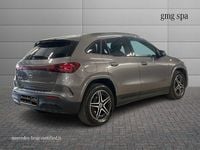Usata Mercedes EQA250+ Advanced 139 kW (190 CV) 2025 Grigio SUV
