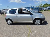 usata Toyota Yaris -- 16V 3 porte T Sport