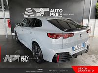 Nuova BMW X2 M Sport 163 CV (119 kW) 2025 Grigio SUV