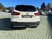 Usata Nissan Qashqai N-Connecta 110 CV (80 kW) 2018 Biando perlato SUV