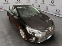 Usata Renault Clio V Zen 140 CV (102 kW) 2020 Nero Berlina