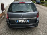 Usata Opel Astra 101 CV (74 kW) 2007 Station wagon