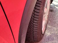 Usata Opel Crossland X 83 CV (61 kW) 2019 Rosso SUV
