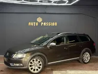 Usata VW Passat Alltrack R 177 CV (130 kW) 2012 Other Station wagon