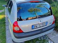 usata Renault Clio II Clio 1.2 16V cat 5 porte Privilège