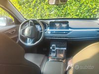 Usata DR DR 6.0 154 CV (113 kW) 2024 Grigio SUV