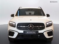 Nuova Mercedes GLB200 AMG Line Premium 150 CV (110 kW) 2026 Bianco SUV