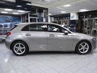 usata Mercedes A180 d Automatic Business Extra