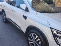 usata Renault Koleos 2017 1.7 diesel 130 cv