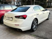 usata Maserati Ghibli 330 CV MHEV 330 CV GranSport