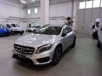 usata Mercedes GLA220 GLACDI Automatic Premium