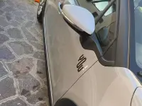 Usata Citroën C3 102 CV (75 kW) 2023 Grigio Utilitaria