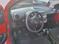 usata Toyota Aygo 1ª serie - 2014