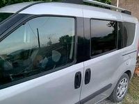 Usata Fiat 1600 82 CV (60 kW) 2019 Station wagon