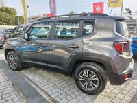 usata Jeep Renegade 1.6 Mjt 120 CV Longitude