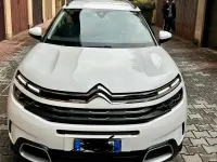 Usata Citroën C5 Feel 131 CV (96 kW) 2022 Bianco Station wagon