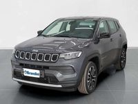 Nuova Jeep Compass Altitude 131 CV (96 kW) 2025 Graphite grey SUV