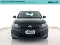 Usata Opel Corsa Edition 101 CV (74 kW) 2025 Karbon black Utilitaria