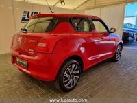 usata Suzuki Swift 1.2h Top 4wd allgrip