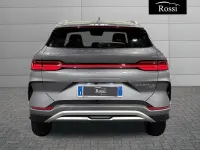 Usata BYD Seal U Boost 98 CV (72 kW) 2025 Grigio SUV