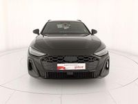 Usata Audi A5 S-Line 204 CV (150 kW) 2025 Nero mito metallizzato Station wagon