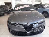 usata Alfa Romeo Tonale 1.5 hybrid Super 130cv tct7