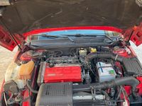 Usata Fiat Coupé 131 CV (96 kW) 1999 Rosso Coupé