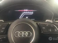Usata Audi RS4 450 CV (330 kW) 2023 Station wagon