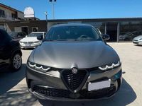 Usata Alfa Romeo Tonale Edizione Speciale 160 CV (117 kW) 2023 Grigio SUV