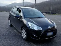 Usata Citroën C3 Attraction 60 CV (44 kW) 2012 Berlina