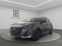 Nuova Peugeot 208 Style 110 CV (80 kW) 2025 Grigio Utilitaria