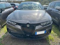 Usata Alfa Romeo Tonale Sprint 130 CV (95 kW) 2023 Grigio SUV