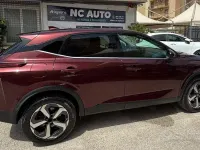 Usata Nissan Qashqai N-Connecta 158 CV (116 kW) 2023 SUV
