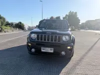 Usata Jeep Renegade Limited 120 CV (88 kW) 2021 Nero SUV