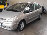 Usata Citroën Xsara 2003 Grigio Monovolume