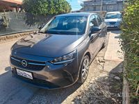 Usata Opel Corsa GS Line 102 CV (75 kW) 2019 Grigio Berlina