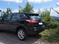 usata Nissan Qashqai 1.5 115cv