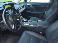 Usata Lexus RX450h Luxury Line 262 CV (192 kW) 2020 SUV