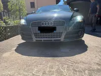 Usata Audi TT Advanced 200 CV (147 kW) 2009 Coupé