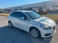 Usata BMW 218 150 CV (110 kW) 2017 Station wagon